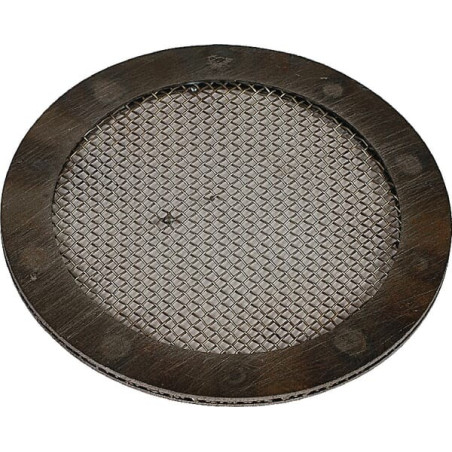 Grille BECKER 200057272