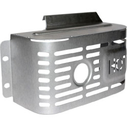 Grille OUTILS-WOLF 18076OW