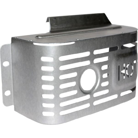 Grille OUTILS-WOLF 18076OW
