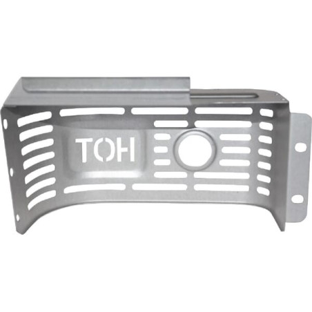 Grille OUTILS-WOLF 18076OW