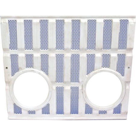 Grille VAPORMATIC VPM1165