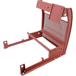 Grille ZETOR 53302020