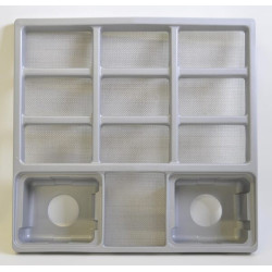 Grille de radiateur UNIVERSEL 3141785R93N