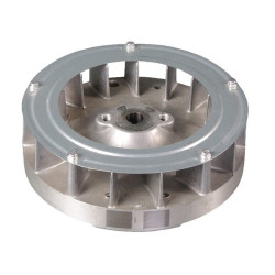 Grille AS-MOTOR E06464ASM