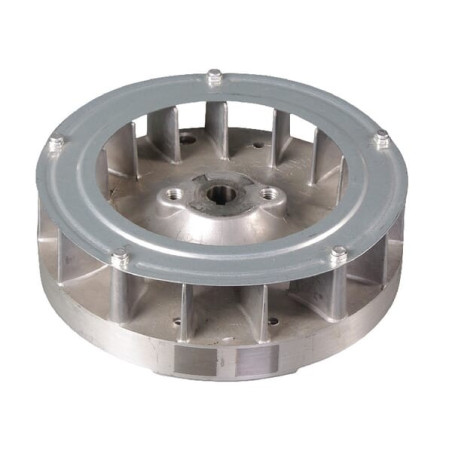 Grille AS-MOTOR E06464ASM