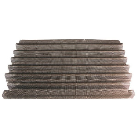 Grille CASE IH 85642C2