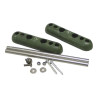Renfort pour auge de poulains OK PLAST 1620100317