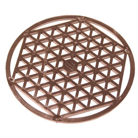 Grille ARAG 520000291
