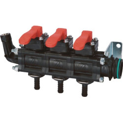 Vanne de section ARAG 46305351