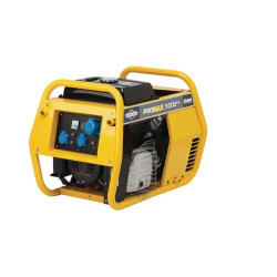 Groupe électrogène Promax 9000A BRIGGS ET STRATTON PM9000EA