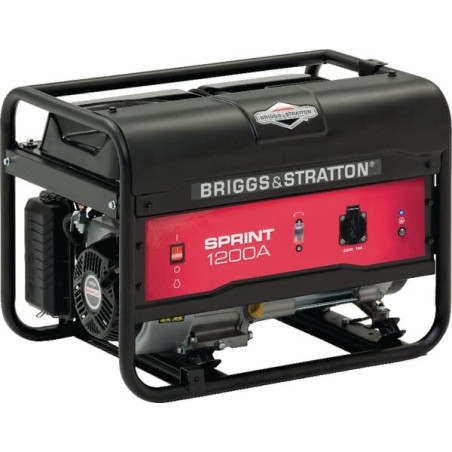 Groupe électrogène Sprint 1200A BRIGGS ET STRATTON 030670