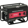 Groupe électrogène Sprint 3200A BRIGGS ET STRATTON 030672A