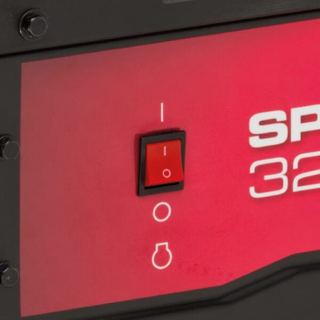 Groupe électrogène Sprint 3200A BRIGGS ET STRATTON 030672A