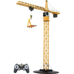 Grue à tour Liebherr JAMARA JA405109
