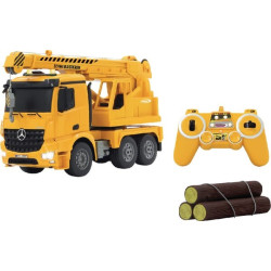 Grue Mercedes Arocs JAMARA JA404950