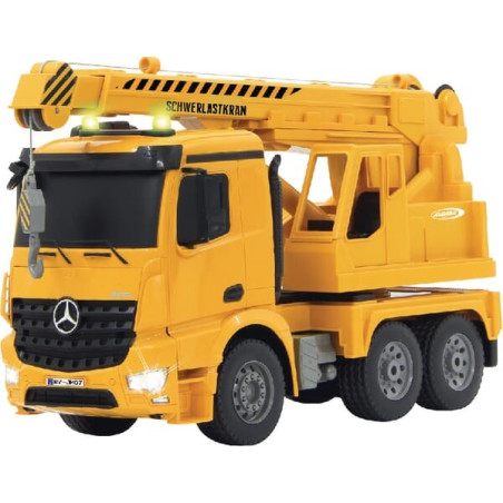 Grue Mercedes Arocs JAMARA JA404950