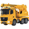 Grue Mercedes Arocs JAMARA JA404950