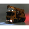 Grue Mercedes Arocs JAMARA JA404950