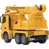 Grue Mercedes Arocs JAMARA JA404950