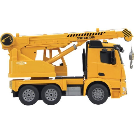 Grue Mercedes Arocs JAMARA JA404950