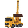 Grue Mercedes Arocs JAMARA JA404950