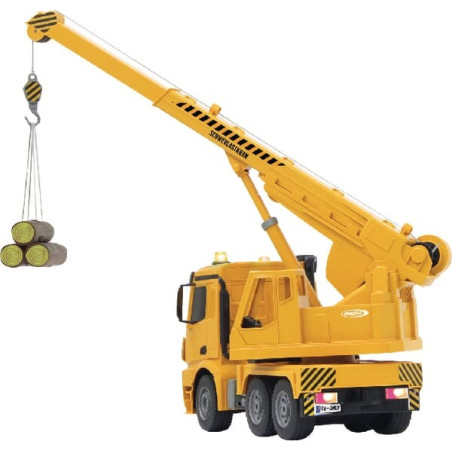 Grue Mercedes Arocs JAMARA JA404950