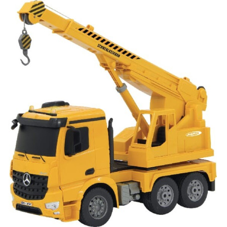 Grue Mercedes Arocs JAMARA JA404950