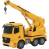 Grue Mercedes Arocs JAMARA JA404950