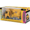 Grue Mercedes Arocs JAMARA JA404950