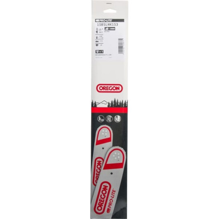 Guide OREGON 158SLHK153
