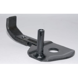 Levier avant gauche OUTILS-WOLF 23422OW