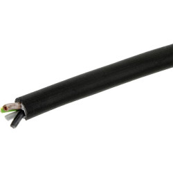 Câble en néoprène HELUKABEL H07RNF415