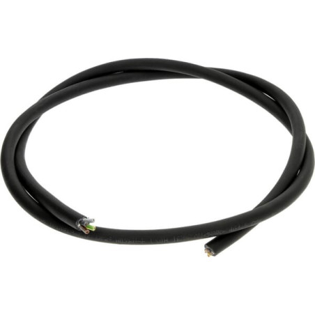 Câble en néoprène HELUKABEL H07RNF415