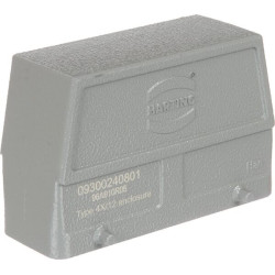 Connecteur modulaire HARTING 09300240801