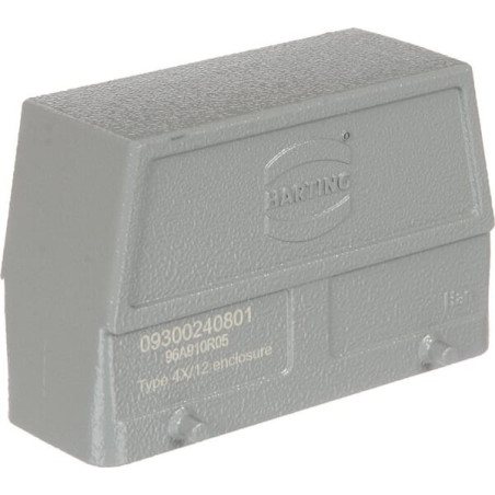 Connecteur modulaire HARTING 09300240801