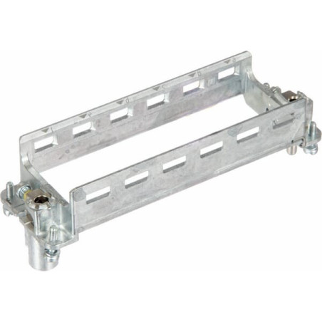 Connecteur modulaire HARTING 09140240371