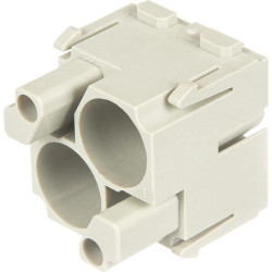 Connecteur modulaire HARTING 09140023101