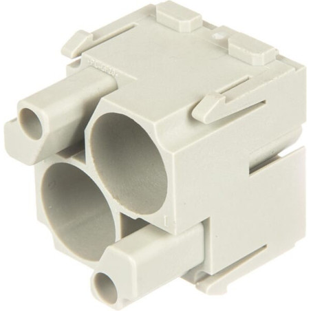 Connecteur modulaire HARTING 09140023101