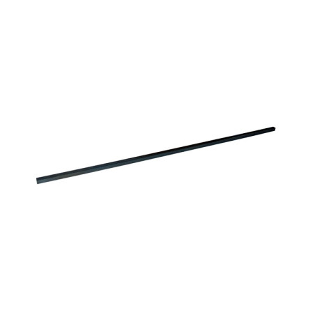 Barre de clavette zinguée UNIVERSEL 305mm x 4,76mm