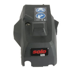 Capot SOLO 6100411