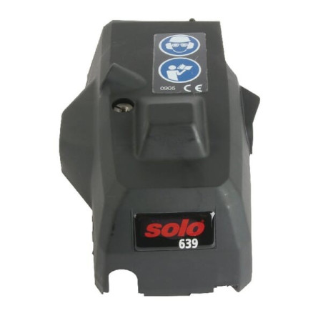 Capot SOLO 6100411