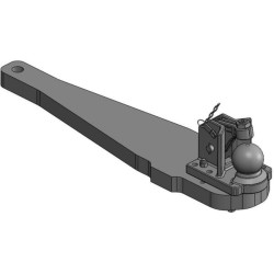 Attelage SCHARMÜLLER 009625120A02