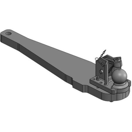 Attelage SCHARMÜLLER 009625120A02