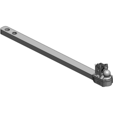 Attelage SCHARMÜLLER 009624100A17