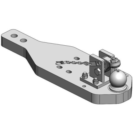 Attelage SCHARMÜLLER 009605230A02
