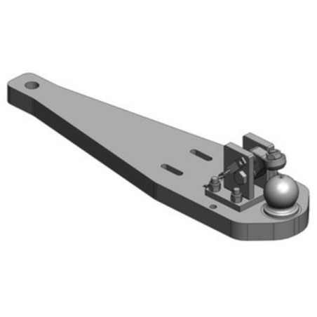 Attelage SCHARMÜLLER 009605972A02