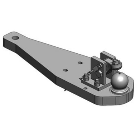 Attelage SCHARMÜLLER 009605973A02