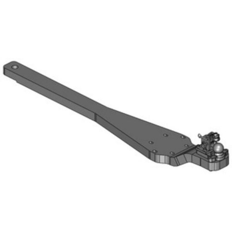 Attelage SCHARMÜLLER 009643300A02