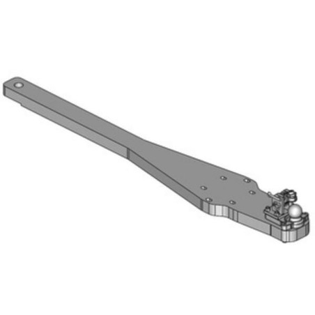 Attelage SCHARMÜLLER 009643310A02