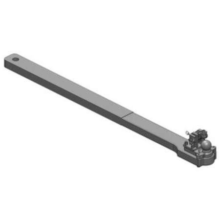 Attelage SCHARMÜLLER 009643290A02